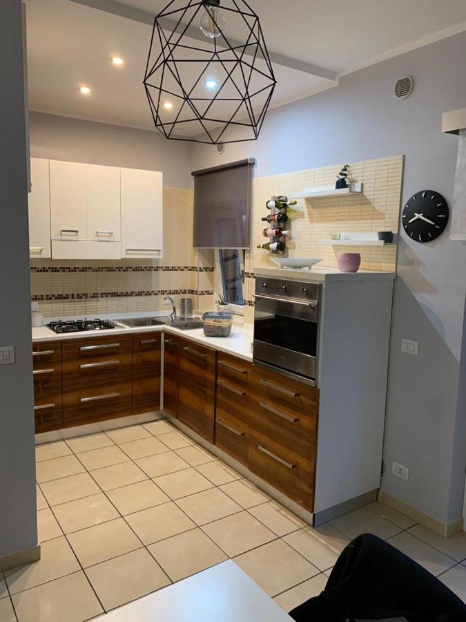 Apartment Lovely Avezzano