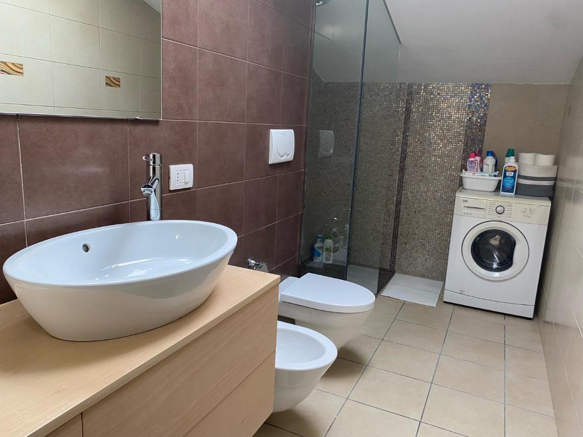 Lovely Apartment Avezzano