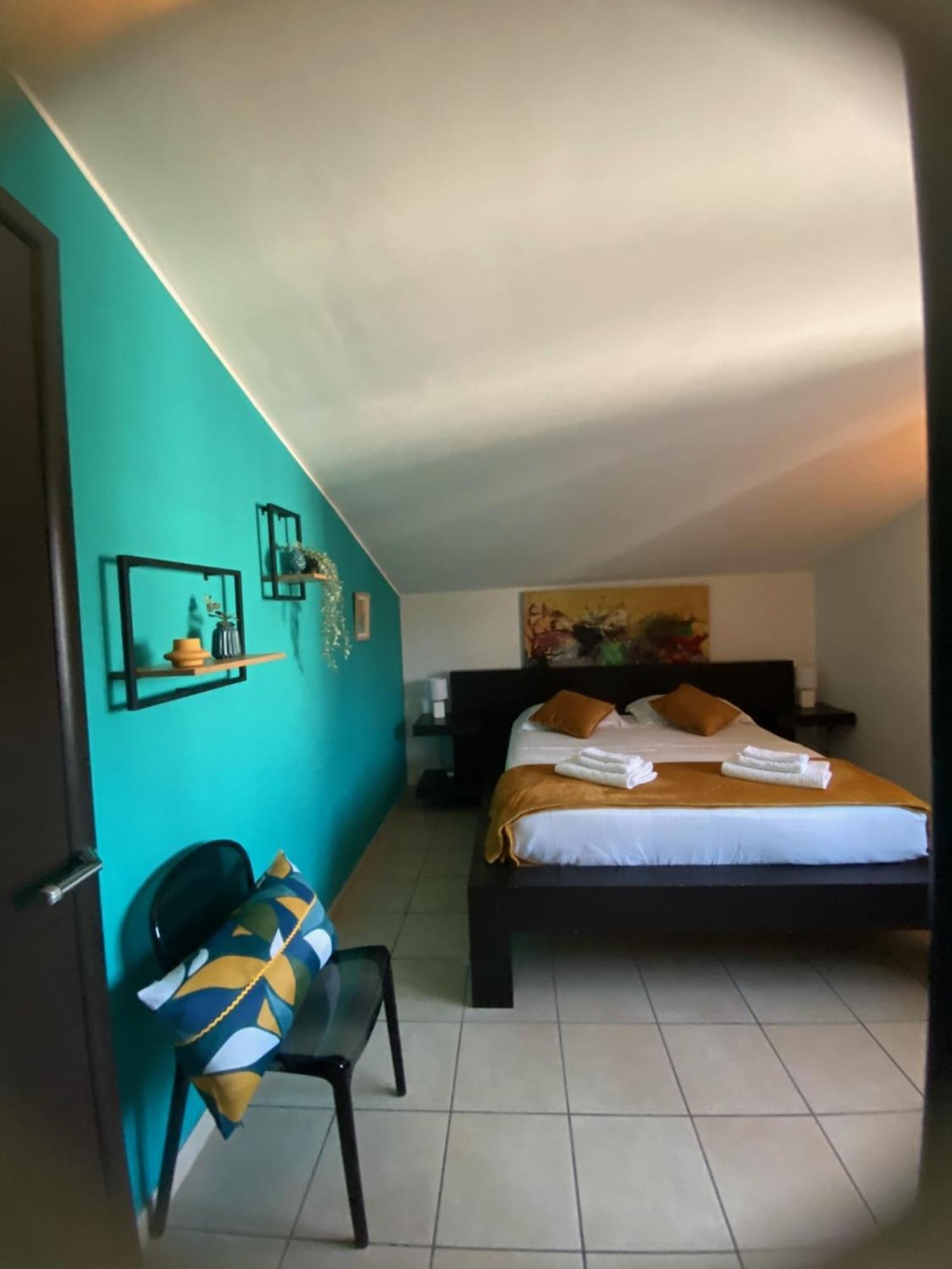 Apartment Lovely *